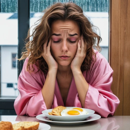 cabbage soup diet,woman eating apple,depressed woman,stressed woman,huevos divorciados,no food,girl with cereal bowl,to have breakfast,coronavirus disease covid-2019,menopause,food spoilage,food craving,girl in the kitchen,non-dairy creamer,woman at cafe,inflammation,women's health,sad woman,morning after,no sugar noodles,Photography,General,Realistic
