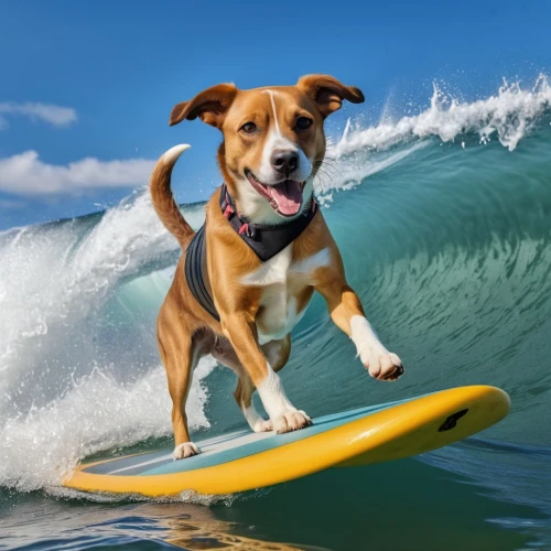 surfing,pet vitamins & supplements,surfer,dog photography,stand up paddle surfing,surf,surfboard shaper,dog-photography,surfboard,surfboards,surfboat,surfers,dog in the water,cheerful dog,surfing equipment,braking waves,water sports,rescue dogs,surface water sports,basenji,Photography,General,Realistic