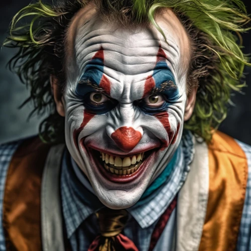 scary clown,creepy clown,horror clown,rodeo clown,joker,clown,it,ledger,face paint,comedy tragedy masks,face painting,circus animal,ringmaster,cirque,basler fasnacht,clowns,circus,portrait photographers,ronald,circus show,Photography,General,Realistic