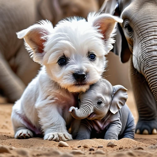 elephant with cub,baby elephants,cute animals,baby elephant,cute animal,mama elephant and baby,elephant toy,cute puppy,french bulldogs,horse with cub,monkey with cub,elephant ride,bull and terrier,lion with cub,exotic animals,baby animal,tenderness,baby with mom,baby and teddy,little boy and girl,Photography,General,Realistic