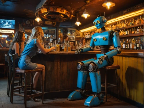 social bot,chatbot,chat bot,robots,machine learning,bot training,robot,robot combat,artificial intelligence,military robot,robotics,barmaid,bot,unique bar,minibot,women in technology,industrial robot,cyberpunk,beer dispenser,automation,Photography,General,Fantasy