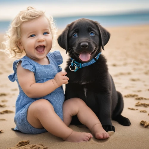 little boy and girl,cute puppy,labrador retriever,dog photography,boy and dog,puppy love,dog-photography,playing puppies,playing in the sand,vintage boy and girl,puppies,girl with dog,cheerful dog,best friends,dog pure-breed,pet vitamins & supplements,baby and teddy,two dogs,baby with mom,labrador,Photography,General,Natural