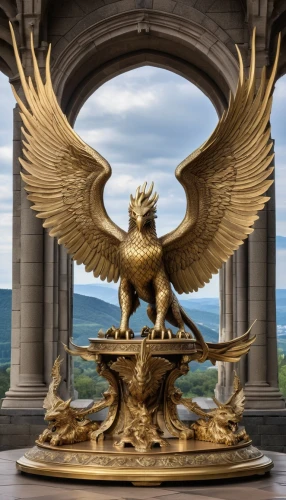 eros statue,garuda,gryphon,pegasus,imperial eagle,angel statue,spirit of ecstasy,frederic church,eagle,griffin,patung garuda,mongolian eagle,the statue of the angel,griffon bruxellois,pegaso iberia,eagle head,golden dragon,fountain of neptune,neptune fountain,golden eagle,Photography,General,Realistic