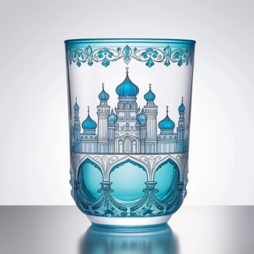 shashed glass,mosaic glass,tea glass,mosaic tealight,highball glass,glassware,glass cup,drinking glasses,glasswares,cocktail glass,blue mosque,water glass,pint glass,glass vase,glass items,russian folk style,double-walled glass,saint basil's cathedral,samarkand,taj mahal
