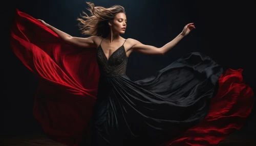 flamenco,red gown,red cape,dancer,evening dress,man in red dress,girl in a long dress,gown,twirling,gracefulness,portrait photography,queen of the night,whirling,drape,dance of death,latin dance,dance,passion photography,lady in red,scarlet witch,Photography,General,Fantasy