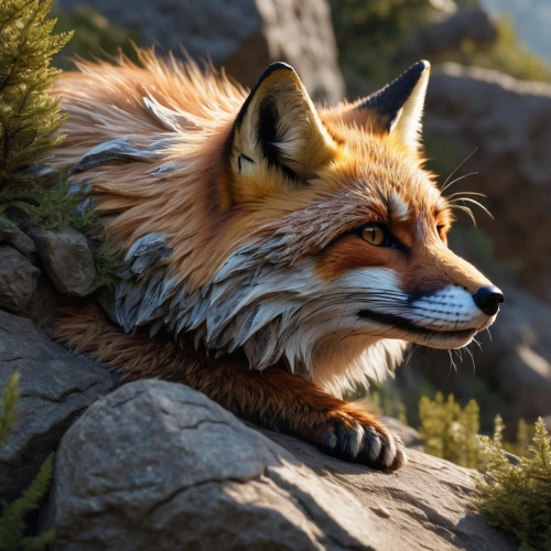 red fox,a fox,fox,cute fox,redfox,adorable fox,child fox,garden-fox tail,furta,little fox,vulpes vulpes,sand fox,desert fox,grey fox,patagonian fox,firefox,roe,kit fox,furry,swift fox,Photography,General,Natural