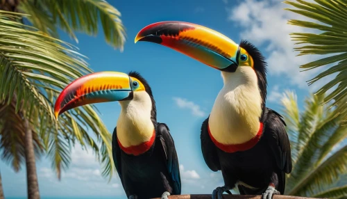 toucans,toucan perched on a branch,toco toucan,perched toucan,parrot couple,tropical birds,keel-billed toucan,keel billed toucan,toucan,brown back-toucan,black toucan,tucan,yellow throated toucan,rare parrots,couple macaw,chestnut-billed toucan,pelicans,parrots,tucano-toco,loro parque,Photography,General,Commercial