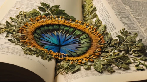 bookmark with flowers,spiral book,vintage botanical,herbarium,bibliology,book antique,magic book,spiral binding,ulysses butterfly,book pages,hymn book,scrapbook flowers,prayer book,flower illustration,library book,botanical print,bible pics,book glasses,crown of thorns,bookmark,Photography,General,Natural