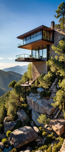 house in mountains,house in the mountains,dunes house,mountain stone edge,the cabin in the mountains,glass rock,cubic house,modern architecture,mountain hut,the observation deck,mountain top,mountainside,observation deck,mountain station,alpine style,timber house,tigers nest,mountain huts,alpine hut,alpine crossing
