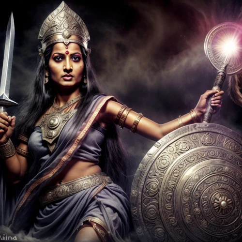 warrior woman,female warrior,lord shiva,shiva,goddess of justice,lakshmi,tamil culture,god shiva,indian art,indian woman,athena,jaya,dharma,lady justice,ramayan,indian culture,nataraja,ramayana,strong women,vishuddha
