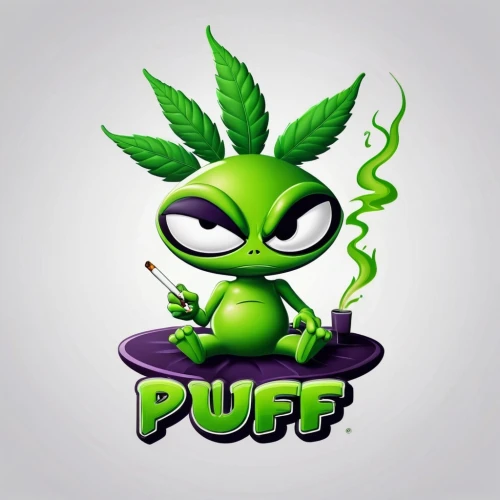putt,puff,weed,puffs of smoke,pot plant,pot,pot mariogld,puffy,puff paste,smoke pot,buy weed canada,puffed up,pura,potted plant,fume,pugar,drug icon,flue,bufo,flatweed,Unique,Design,Logo Design