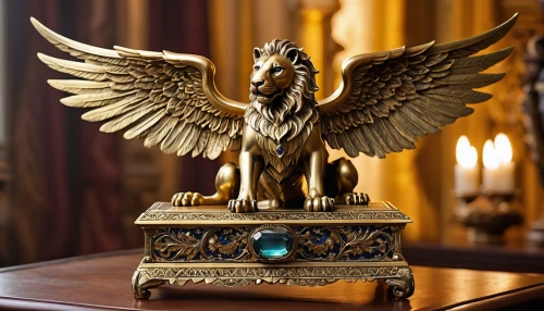 lion capital,lectern,gryphon,griffon bruxellois,pegasus,imperial eagle,knight pulpit,lion fountain,eros statue,garuda,freemason,raven sculpture,tabernacle,angel statue,trophy,altar clip,sphinx pinastri,incense with stand,imperial crown,the throne,Photography,General,Realistic