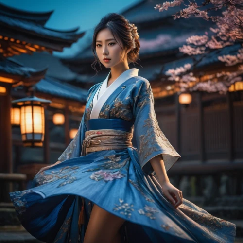 hanbok,japanese woman,korean culture,oriental princess,oriental girl,geisha,asian costume,teal blue asia,mukimono,japanese culture,mulan,geisha girl,inner mongolian beauty,korean drama,jasmine blue,blue petals,south korea,blue enchantress,blue peacock,korean history,Photography,General,Fantasy