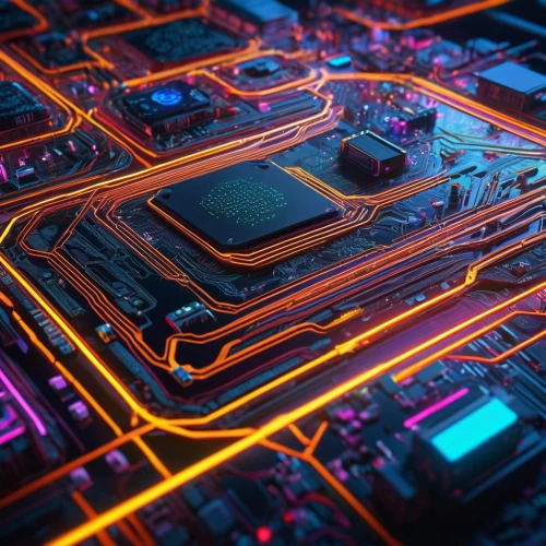 circuit board,circuitry,computer chips,motherboard,printed circuit board,integrated circuit,computer chip,cpu,graphic card,microchips,electronics,random-access memory,cinema 4d,processor,3d render,circuits,mother board,pcb,computer art,electronic market,Photography,General,Sci-Fi