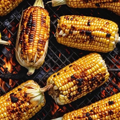 maize,grilled food,corn ordinary,barbeque,corn kernels,corn on the cob,grill marks,sweet corn,sweetcorn,ears of corn,corn,grilled,painted grilled,grilled vegetables,corn salad,winter corn,barbecue torches,flamed grill,bbq,ornamental corn,Photography,General,Realistic