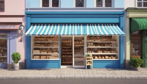 soap shop,apothecary,watercolor tea shop,bakery,french confectionery,watercolor shops,pastry shop,store fronts,storefront,kitchen shop,pharmacy,bakery products,store front,brandy shop,pâtisserie,gold shop,confectionery,bookshop,cosmetics counter,shopkeeper,Photography,General,Realistic