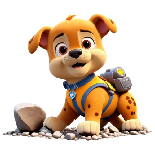 3d model,beaglier,pubg mascot,cute cartoon character,toy dog,scout,zookeeper,toy bulldog,beagle,cute puppy,rubble,conker,3d rendered,mascot,banjo bolt,3d teddy,puggle,puppy pet,kid dog,3d render,Anime,Anime,Cartoon