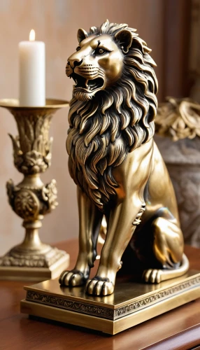 lion capital,lion fountain,lion,candle holder,panthera leo,stone lion,table lamp,table lamps,two lion,heraldic animal,candle holder with handle,forest king lion,decorative element,baluster,lion white,lion head,home accessories,african lion,type royal tiger,lions couple,Photography,General,Realistic