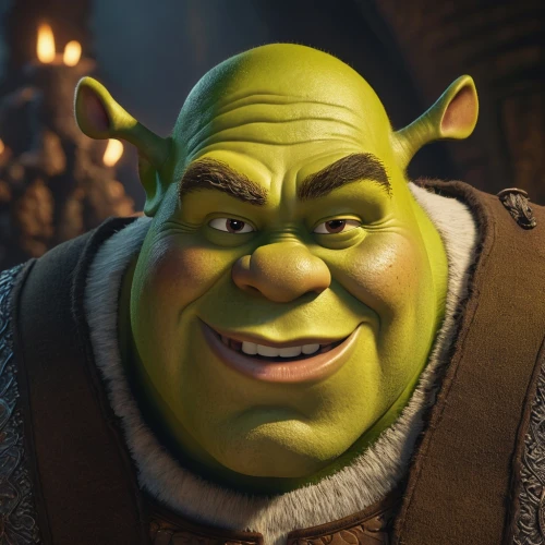 ogre,orc,lokportrait,lopushok,disney character,cgi,grinch,half orc,ork,hulk,leonardo,chayote,male character,fictional character,green skin,honeydew,wall,the face of god,dwarf sundheim,goblin,Photography,General,Fantasy