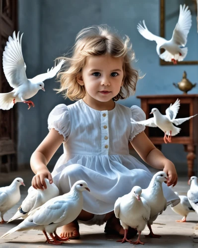 doves of peace,dove of peace,pigeons and doves,doves and pigeons,peace dove,doves,child feeding pigeons,little angels,children's background,white dove,innocence,white pigeons,a flock of pigeons,white bird,birds with heart,little birds,children's fairy tale,world children's day,white pigeon,i love birds