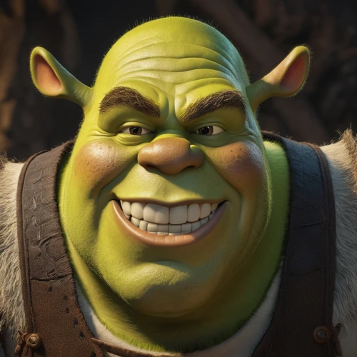 ogre,orc,lokportrait,half orc,wall,ork,cgi,lopushok,aaa,a smile,greek,disney character,the face of god,hulk,quark,patrol,dwarf sundheim,gnome,3d rendered,hercules,Photography,General,Fantasy