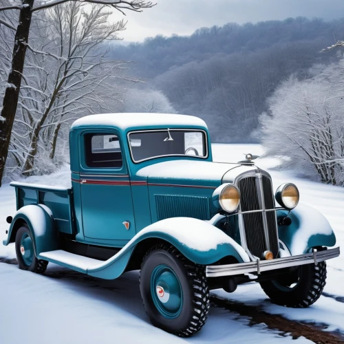 studebaker m series truck,studebaker e series truck,dodge d series,dodge power wagon,ford truck,ford f-series,chevrolet advance design,citroën traction avant,ford model aa,ford model b,willys-overland jeepster,dodge m37,ford cargo,christmas pick up truck,willys jeep truck,gaz-m20 pobeda,chevrolet c/k,delage d8-120,ford pampa,ford model a,Conceptual Art,Fantasy,Fantasy 30
