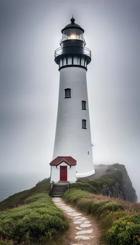 point lighthouse torch,lighthouse,electric lighthouse,light house,petit minou lighthouse,crisp point lighthouse,light station,red lighthouse,battery point lighthouse,guiding light,pigeon point,tee light,northernlight,cape marguerite,mendocino,maine,headlight,revolving light,star of the cape,cape byron lighthouse,Photography,General,Realistic