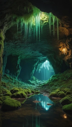 cave on the water,underground lake,cenote,blue cave,pit cave,cave,cave tour,speleothem,blue caves,the blue caves,sea cave,karst landscape,glacier cave,the limestone cave entrance,karst area,ice cave,stalactite,karst,caving,sea caves,Photography,General,Fantasy