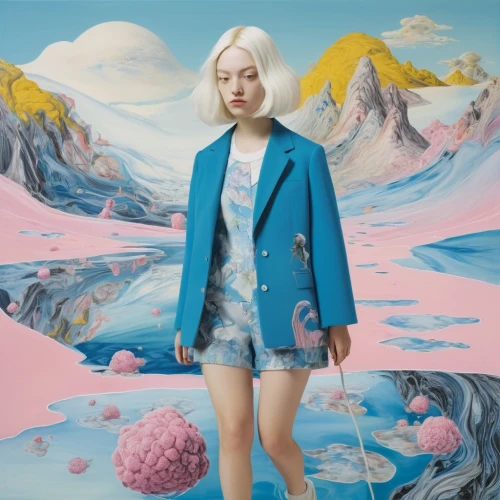 suit of the snow maiden,choi kwang-do,capsule-diet pill,glacial melt,anime japanese clothing,lunar landscape,himilayan blue poppy,mazarine blue,earth rise,coral,clouds - sky,clover jackets,yulan magnolia,japanese floral background,cotton candy,cumulus,glacial,polar fleece,glacier,geode,Photography,Fashion Photography,Fashion Photography 25