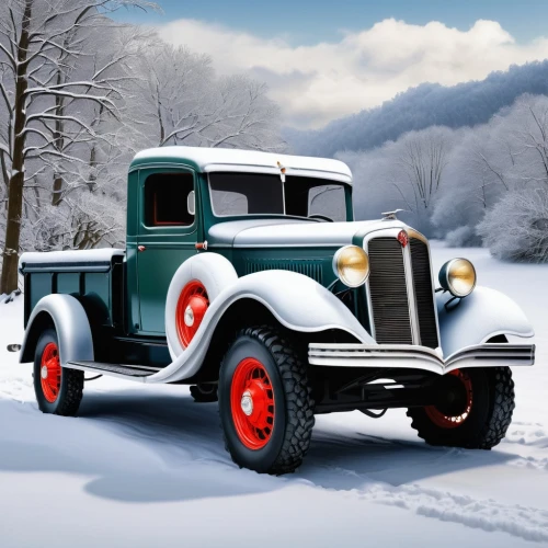 studebaker e series truck,studebaker m series truck,christmas retro car,dodge d series,dodge power wagon,ford model aa,ford model b,oldtimer car,ford model a,vintage cars,ford truck,vintage vehicle,ford motor company,packard four hundred,packard 200,ford cargo,delage d8-120,vintage car,citroën traction avant,packard clipper,Conceptual Art,Fantasy,Fantasy 30