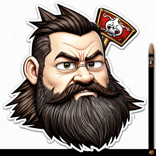 scandia gnome,dwarf sundheim,pencil icon,dwarf,gnome,gnu,viking,dwarves,caricaturist,illustrator,dane axe,caricature,dwarf ooo,lion's coach,rss icon,affenpinscher,scotsman,clipart,twitch icon,pubg mascot