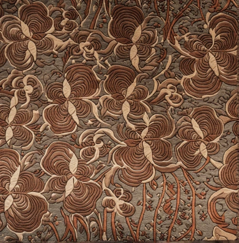 paisley digital background,pine cone pattern,paisley pattern,patterned wood decoration,brown fabric,damask background,indian paisley pattern,megamendung batik pattern,wood daisy background,batik design,fabric design,background pattern,seamless pattern repeat,damask paper,wooden background,seamless pattern,fabric texture,embossed rosewood,seamless texture,wood background,Photography,General,Realistic