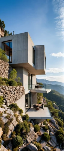 dunes house,modern architecture,cubic house,house in mountains,landscape design sydney,modern house,cube house,house in the mountains,landscape designers sydney,exposed concrete,cube stilt houses,luxury property,archidaily,futuristic architecture,house by the water,summer house,arhitecture,danish house,contemporary,jewelry（architecture）