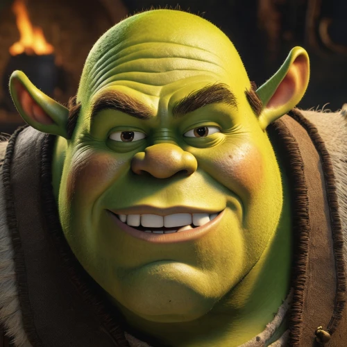 ogre,orc,lokportrait,half orc,ork,wall,smithy,tyrion lannister,edit icon,lopushok,greek,sandro,cleanup,green skin,hercules,aaa,quark,hulk,don't get angry,flickering flame,Photography,General,Fantasy