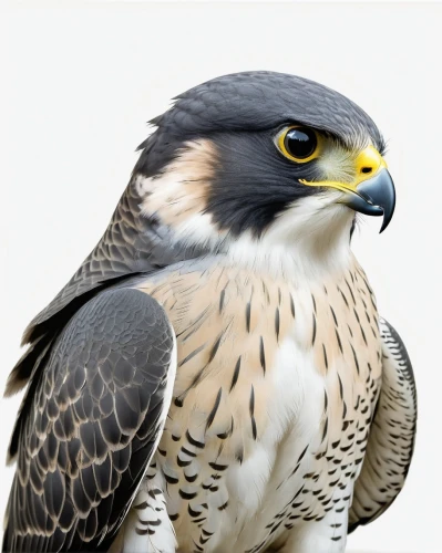 lanner falcon,aplomado falcon,peregrine falcon,saker falcon,new zealand falcon,gyrfalcon,northern goshawk,falconiformes,peregrine,ferruginous hawk,black-shouldered kite,galliformes,falcon,crested hawk-eagle,sharp shinned hawk,portrait of a rock kestrel,haliaeetus leucocephalus,haliaeetus vocifer,changeable hawk-eagle,sparrow hawk,Conceptual Art,Oil color,Oil Color 02