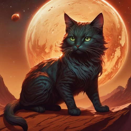 maincoon,nebelung,capricorn kitz,cat vector,luna,halloween black cat,halloween cat,feral,black cat,zodiac sign leo,strix nebulosa,constellation wolf,hollyleaf cherry,callisto,lunar,artemis,feral cat,cat,nebula guardian,felidae,Conceptual Art,Fantasy,Fantasy 17