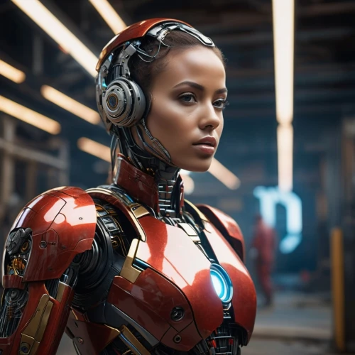 cyborg,ai,ironman,women in technology,cybernetics,artificial intelligence,iron man,iron-man,robotics,robotic,terminator,wearables,head woman,war machine,sci fi,industrial robot,scifi,cyberpunk,valerian,sci-fi,Photography,General,Sci-Fi