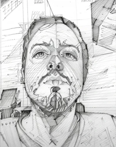 wireframe,wireframe graphics,comic style,geometric ai file,comic halftone,self-portrait,image scanner,distorted,camera drawing,office line art,illustrator,chainlink,color halftone effect,line face,digital drawing,generated,game drawing,line drawing,ball point,digital,Design Sketch,Design Sketch,Pencil Line Art
