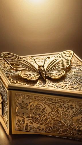 treasure chest,card box,wooden box,music chest,lyre box,prayer book,book antique,music box,insect box,gilding,gift box,book bindings,chest of drawers,musical box,gold filigree,hymn book,a drawer,antique furniture,magic book,savings box,Photography,General,Realistic