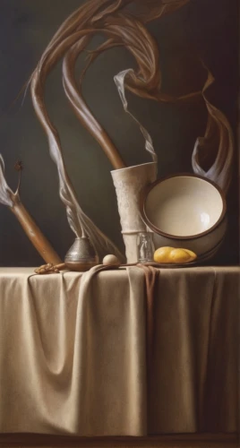 singing bowl massage,singing bowl,singing bowls,woman drinking coffee,coffee art,mortar and pestle,coffee background,café au lait,junshan yinzhen,cloves schwindl inge,dulce de leche,pouring tea,coffee tea illustration,silversmith,still-life,still life,oil painting on canvas,shofar,cooking pot,cappuccino,Photography,General,Natural