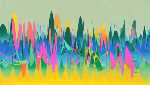 soundwaves,panoramical,waveform,abstract background,crayon background,abstract air backdrop,background abstract,colorful foil background,abstract multicolor,spirography,fluctuation,art deco background,rainbow pencil background,zigzag background,abstract artwork,visualization,cartoon forest,neurons,abstract cartoon art,pulse trace