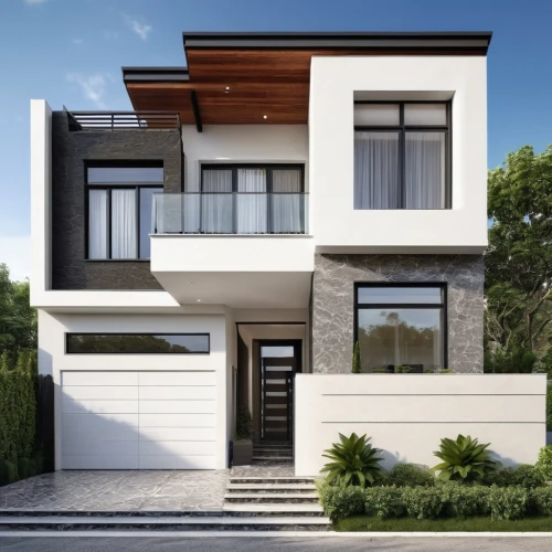 modern house,modern architecture,floorplan home,contemporary,two story house,3d rendering,landscape design sydney,residential house,exterior decoration,house shape,modern style,house sales,stucco frame,residential property,frame house,garden elevation,house purchase,gold stucco frame,smart home,landscape designers sydney,Photography,General,Natural