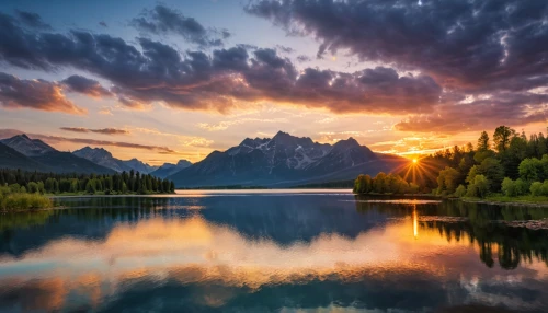 grand teton,grand tetons,teton,united states national park,emerald lake,landscapes beautiful,mountain sunrise,beautiful landscape,snake river lakes,incredible sunset over the lake,landscape photography,heaven lake,snake river,beautiful lake,nature landscape,landscape background,alpine sunset,full hd wallpaper,patagonia,landscape nature,Photography,General,Natural