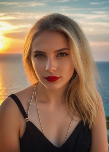 beach background,social,portrait background,beautiful young woman,cuba background,sunset glow,photographic background,lycia,girl on the boat,romantic portrait,blonde woman,portrait photography,ocean background,malibu,greta oto,on a red background,cool blonde,pretty young woman,blonde girl with christmas gift,sunset,Photography,General,Realistic