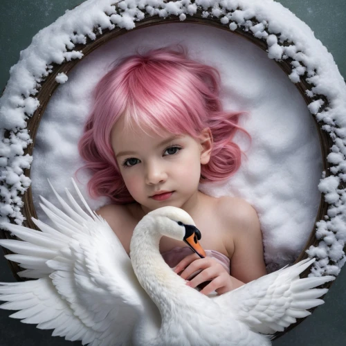 swan cub,baby swan,young swan,pink flamingo,swan baby,baby swans,cygnet,mourning swan,baby stork,white swan,little angel,white pigeon,cupid,angel girl,galah,flamingo,child portrait,white dove,dove of peace,love angel,Photography,Documentary Photography,Documentary Photography 13