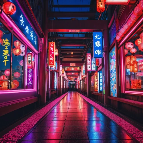 kyoto,tokyo,osaka,asakusa,taipei,tokyo city,shanghai,chinatown,japan,tokyo ¡¡,chinese temple,hong kong,kowloon,shinjuku,colorful city,lanterns,neon arrows,kanazawa,china town,colored lights