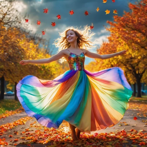 autumn background,autumn theme,colors of autumn,throwing leaves,ballerina in the woods,colorful tree of life,colorful background,falling on leaves,harmony of color,hoopskirt,splendid colors,colorful life,autumn jewels,celtic woman,autumn leaves,little girl in wind,colorful heart,little girl twirling,autumn photo session,autumn idyll,Photography,General,Realistic