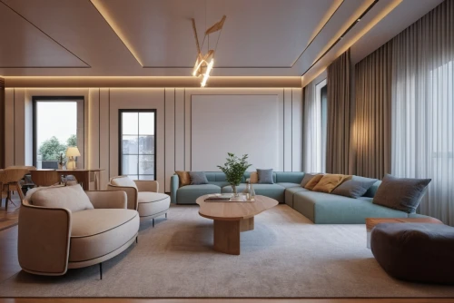 apartment lounge,modern living room,penthouse apartment,livingroom,living room,interior modern design,3d rendering,sky apartment,modern room,modern decor,contemporary decor,an apartment,interior design,shared apartment,luxury home interior,sitting room,apartment,interior decoration,family room,interiors,Photography,General,Realistic