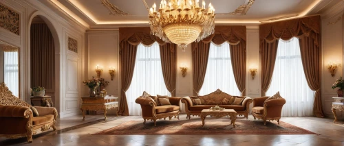 ornate room,luxury home interior,royal interior,napoleon iii style,great room,luxury hotel,interior decoration,luxury property,interior decor,sitting room,crown palace,neoclassical,casa fuster hotel,luxurious,breakfast room,luxury,marble palace,emirates palace hotel,venice italy gritti palace,chateau margaux,Photography,General,Realistic