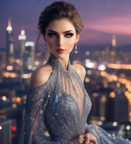evening dress,elegant,romantic look,girl in a long dress,elegance,beautiful model,romantic portrait,model beauty,enchanting,hallia venezia,young model istanbul,elsa,lady of the night,realdoll,dress doll,cocktail dress,ball gown,gown,queen of the night,fashion doll,Photography,Natural